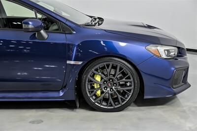 2018 Subaru WRX STI-TUNED & EXHAUST   - Photo 15 - Joliet, IL 60435