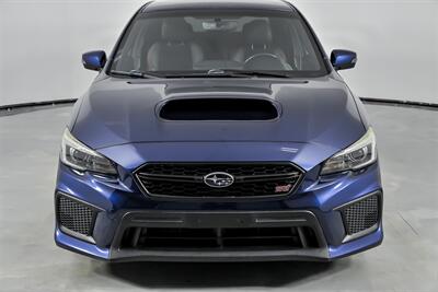 2018 Subaru WRX STI-TUNED & EXHAUST   - Photo 5 - Joliet, IL 60435