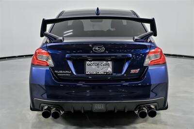 2018 Subaru WRX STI-TUNED & EXHAUST   - Photo 11 - Joliet, IL 60435