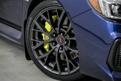 2018 Subaru WRX STI-TUNED & EXHAUST   - Photo 4 - Joliet, IL 60435