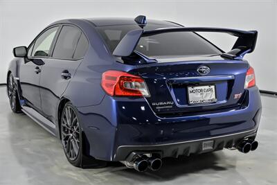 2018 Subaru WRX STI-TUNED & EXHAUST   - Photo 10 - Joliet, IL 60435