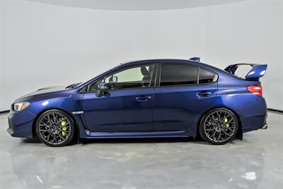 2018 Subaru WRX STI-TUNED & EXHAUST   - Photo 8 - Joliet, IL 60435