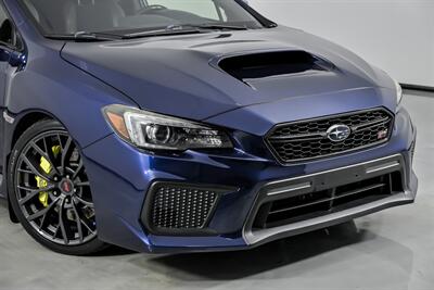 2018 Subaru WRX STI-TUNED & EXHAUST   - Photo 3 - Joliet, IL 60435