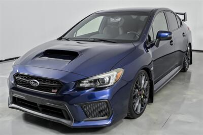2018 Subaru WRX STI-TUNED & EXHAUST   - Photo 6 - Joliet, IL 60435