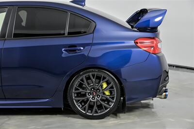 2018 Subaru WRX STI-TUNED & EXHAUST   - Photo 9 - Joliet, IL 60435