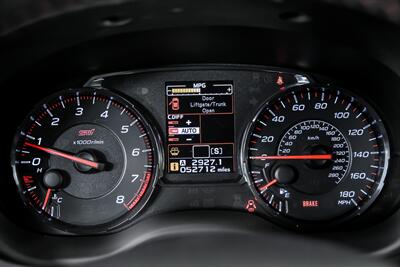 2018 Subaru WRX STI-TUNED & EXHAUST   - Photo 25 - Joliet, IL 60435