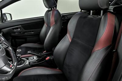 2018 Subaru WRX STI-TUNED & EXHAUST   - Photo 21 - Joliet, IL 60435