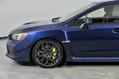 2018 Subaru WRX STI-TUNED & EXHAUST   - Photo 7 - Joliet, IL 60435