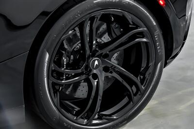 2024 McLaren 750S Spider   - Photo 20 - Joliet, IL 60435