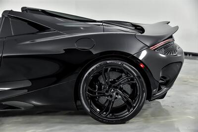 2024 McLaren 750S Spider   - Photo 10 - Joliet, IL 60435