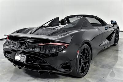 2024 McLaren 750S Spider   - Photo 13 - Joliet, IL 60435