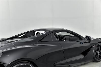 2024 McLaren 750S Spider   - Photo 44 - Joliet, IL 60435
