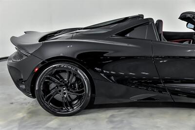 2024 McLaren 750S Spider   - Photo 14 - Joliet, IL 60435
