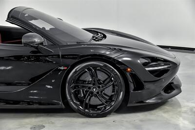 2024 McLaren 750S Spider   - Photo 16 - Joliet, IL 60435