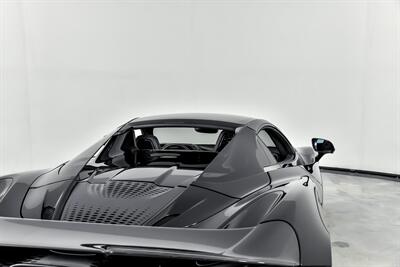 2024 McLaren 750S Spider   - Photo 45 - Joliet, IL 60435