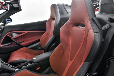 2024 McLaren 750S Spider   - Photo 24 - Joliet, IL 60435