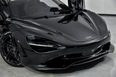 2024 McLaren 750S Spider   - Photo 3 - Joliet, IL 60435