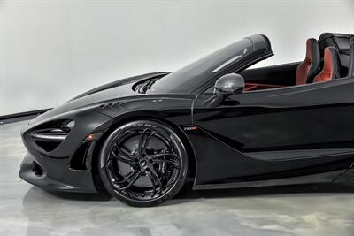 2024 McLaren 750S Spider   - Photo 8 - Joliet, IL 60435