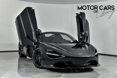 2024 McLaren 750S Spider   - Photo 1 - Joliet, IL 60435
