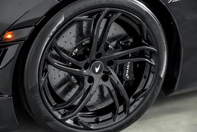 2024 McLaren 750S Spider   - Photo 19 - Joliet, IL 60435