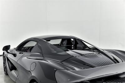 2024 McLaren 750S Spider   - Photo 46 - Joliet, IL 60435