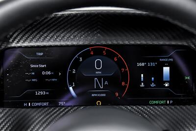 2024 McLaren 750S Spider   - Photo 29 - Joliet, IL 60435
