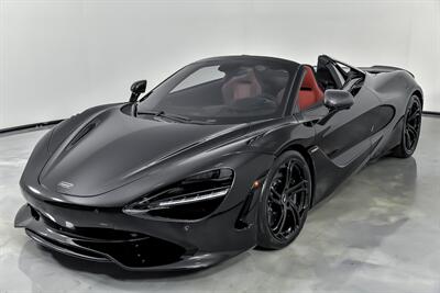 2024 McLaren 750S Spider   - Photo 7 - Joliet, IL 60435