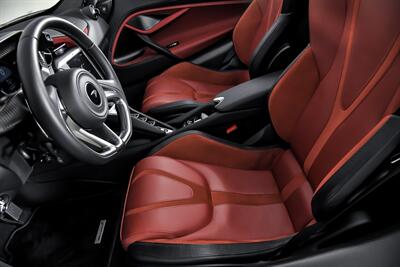 2024 McLaren 750S Spider   - Photo 23 - Joliet, IL 60435