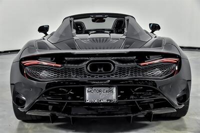 2024 McLaren 750S Spider   - Photo 12 - Joliet, IL 60435