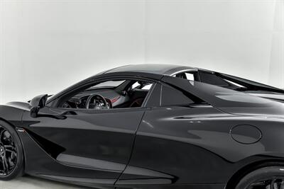 2024 McLaren 750S Spider   - Photo 47 - Joliet, IL 60435