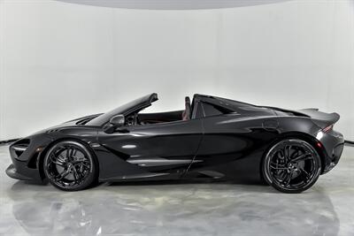 2024 McLaren 750S Spider   - Photo 9 - Joliet, IL 60435