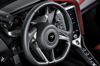 2024 McLaren 750S Spider   - Photo 25 - Joliet, IL 60435