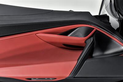 2024 McLaren 750S Spider   - Photo 21 - Joliet, IL 60435