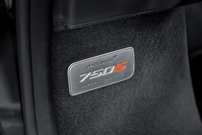 2024 McLaren 750S Spider   - Photo 26 - Joliet, IL 60435