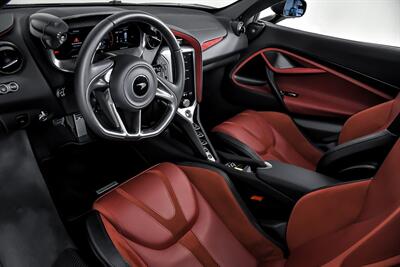 2024 McLaren 750S Spider   - Photo 22 - Joliet, IL 60435