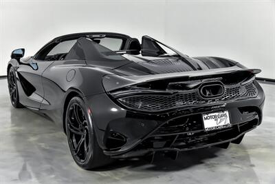 2024 McLaren 750S Spider   - Photo 11 - Joliet, IL 60435