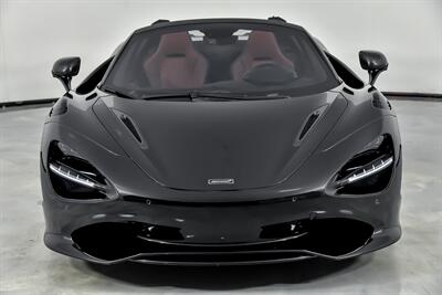 2024 McLaren 750S Spider   - Photo 6 - Joliet, IL 60435
