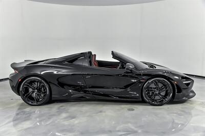 2024 McLaren 750S Spider   - Photo 15 - Joliet, IL 60435