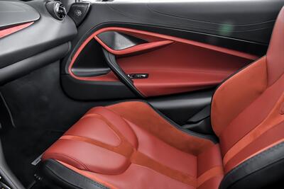 2024 McLaren 750S Spider   - Photo 43 - Joliet, IL 60435