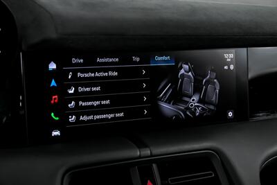 2025 Porsche Taycan Turbo GT - Photo 36 - Joliet, IL 60435