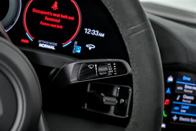 2025 Porsche Taycan Turbo GT - Photo 31 - Joliet, IL 60435