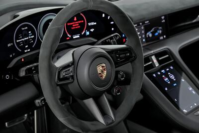 2025 Porsche Taycan Turbo GT - Photo 24 - Joliet, IL 60435