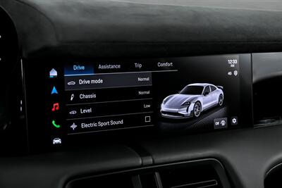 2025 Porsche Taycan Turbo GT - Photo 34 - Joliet, IL 60435
