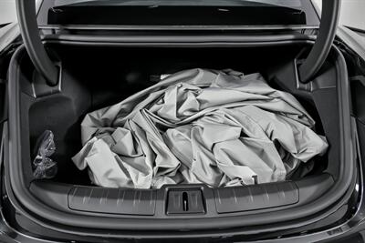 2025 Porsche Taycan Turbo GT - Photo 17 - Joliet, IL 60435