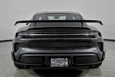 2025 Porsche Taycan Turbo GT - Photo 11 - Joliet, IL 60435