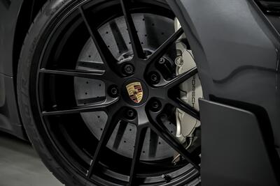 2025 Porsche Taycan Turbo GT - Photo 4 - Joliet, IL 60435