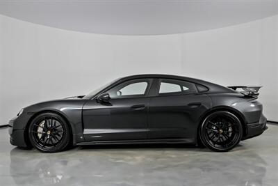 2025 Porsche Taycan Turbo GT - Photo 8 - Joliet, IL 60435