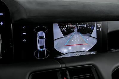2025 Porsche Taycan Turbo GT - Photo 33 - Joliet, IL 60435