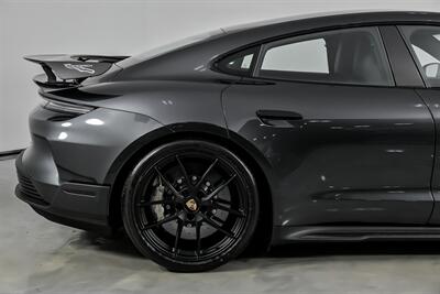 2025 Porsche Taycan Turbo GT - Photo 14 - Joliet, IL 60435