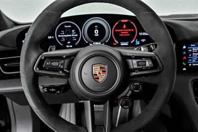 2025 Porsche Taycan Turbo GT - Photo 28 - Joliet, IL 60435